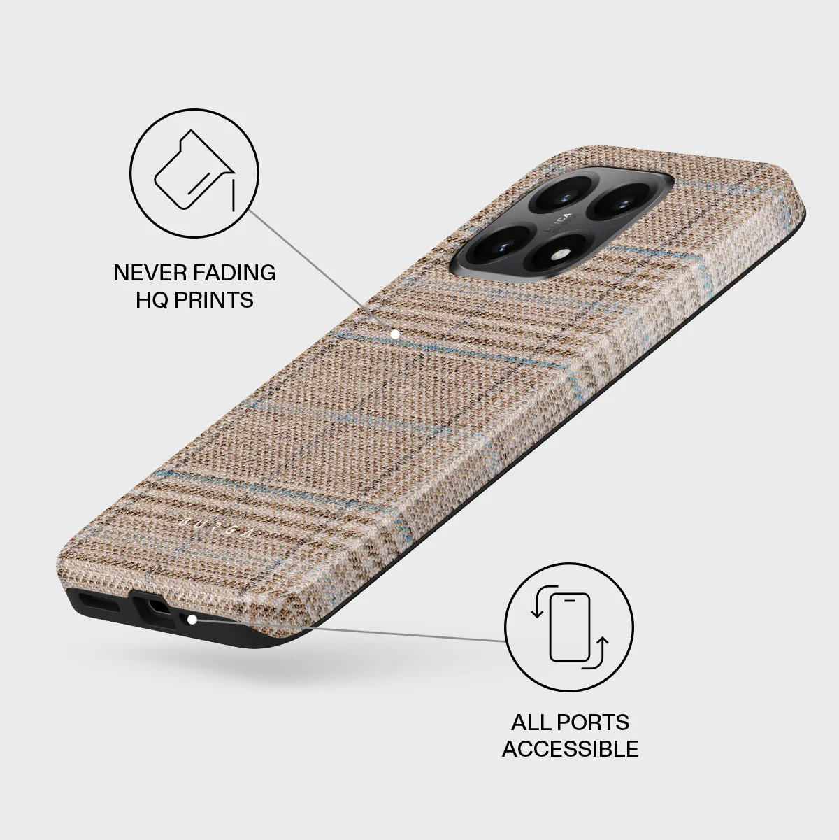 Cosy Sweater - Fall Xiaomi 15T Case - Image 3