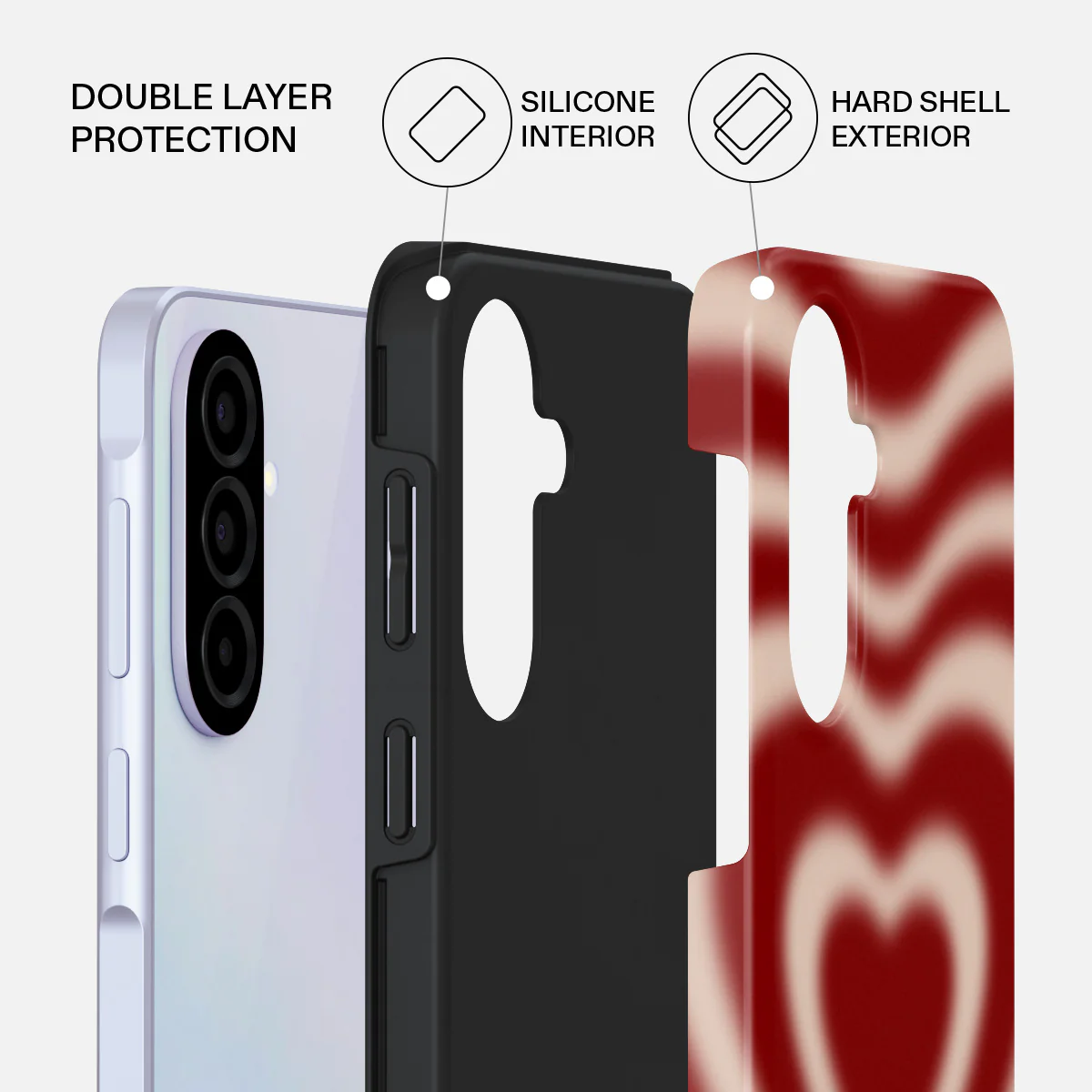 Sweet Affair - Samsung Galaxy A37 5G Case - Image 2
