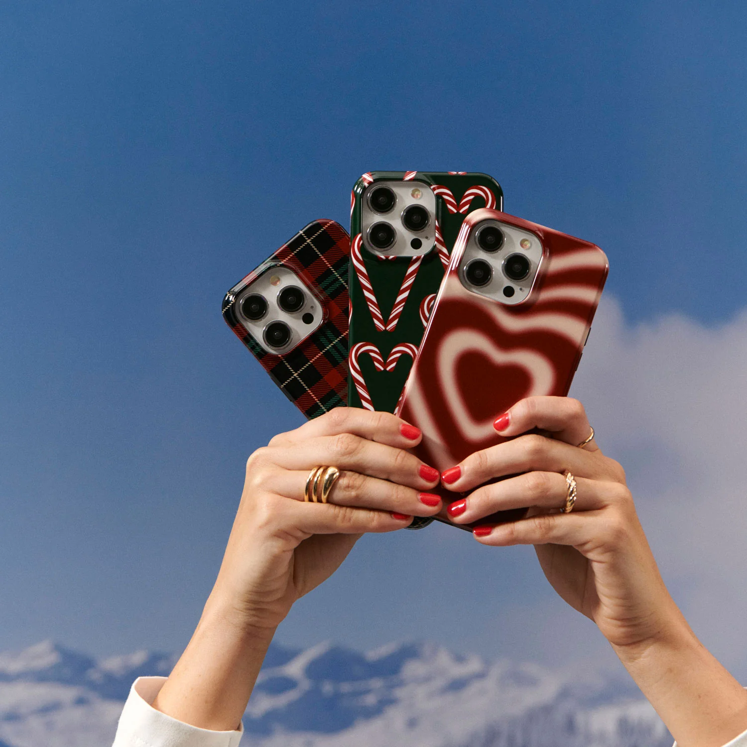 Sweet Affair - Samsung Galaxy A57 5G Case - Image 6