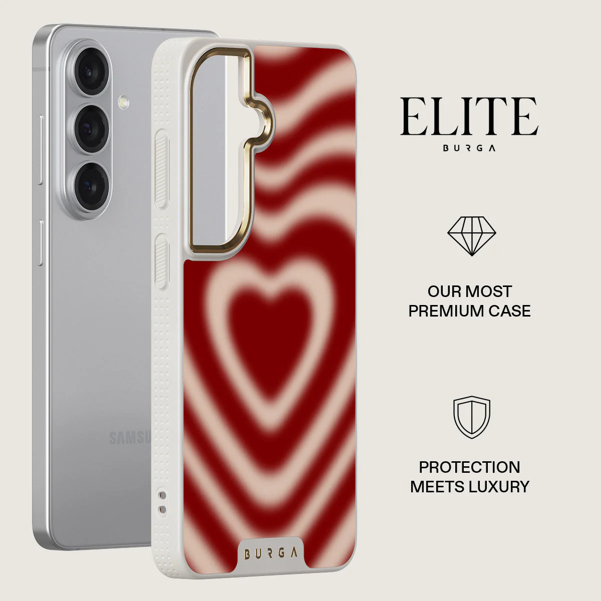 Sweet Affair - Samsung Galaxy S26 Case - Image 27
