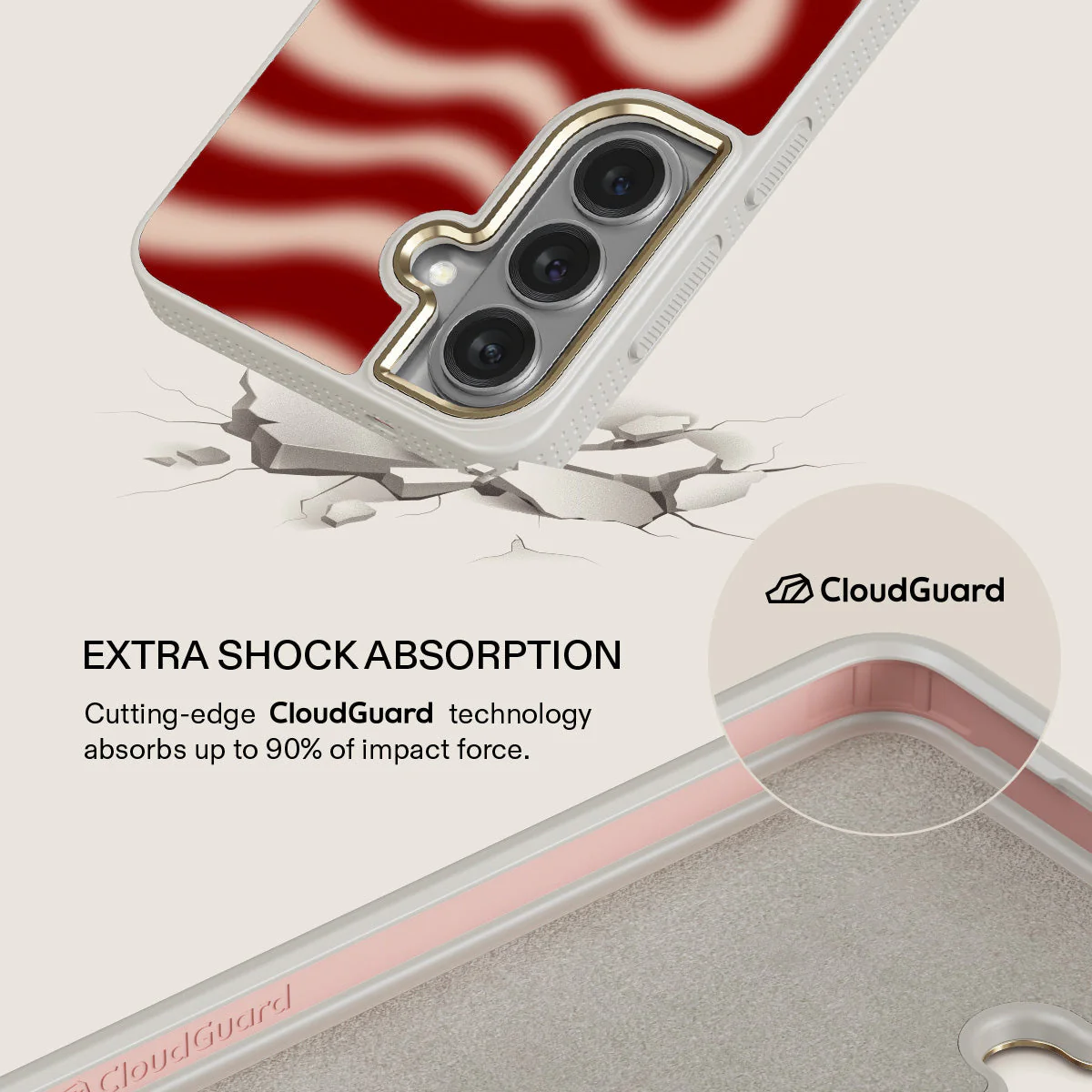 Sweet Affair - Samsung Galaxy S26 Case - Image 28