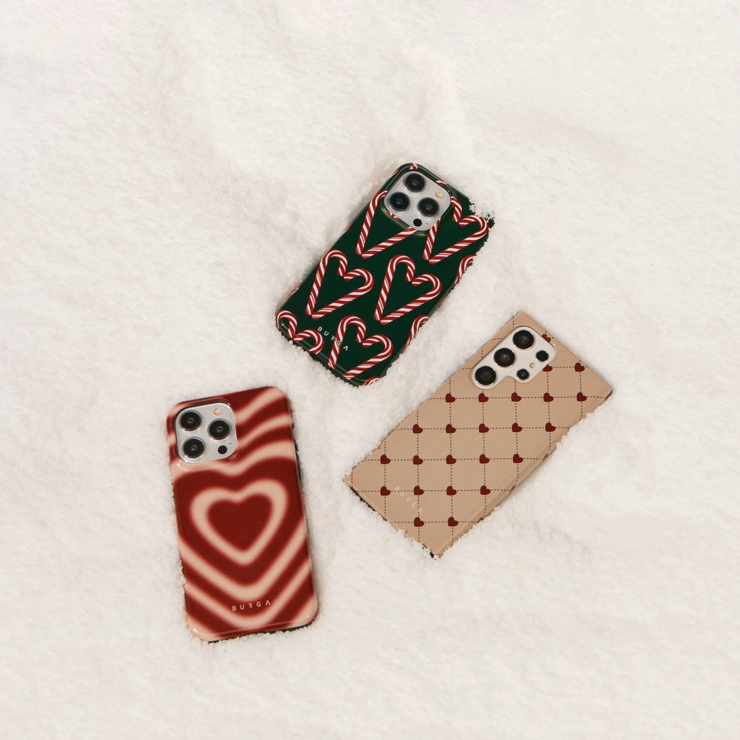 Sweet Affair - Samsung Galaxy S26 Case - Image 44