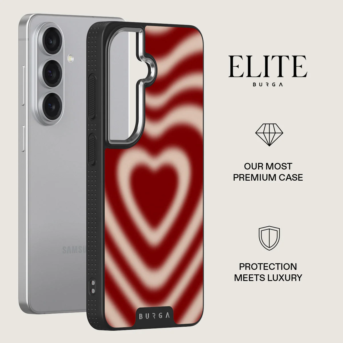 Sweet Affair - Samsung Galaxy S26 Plus Case - Image 20