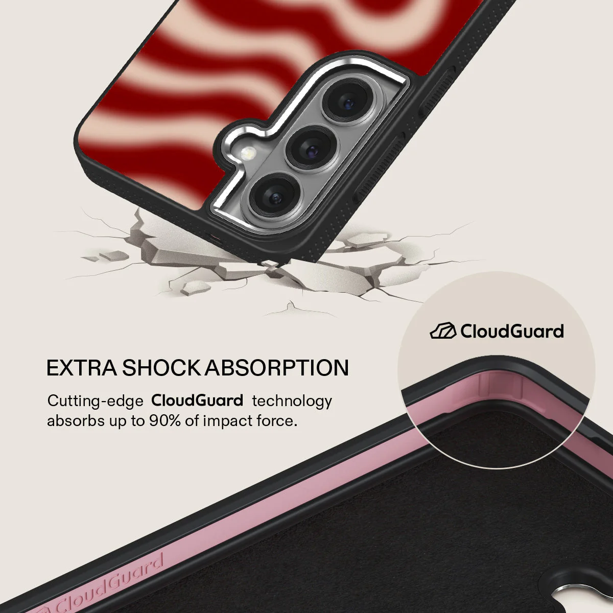 Sweet Affair - Samsung Galaxy S26 Plus Case - Image 21