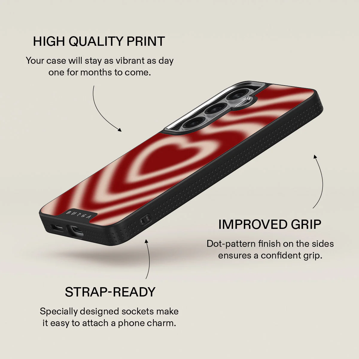 Sweet Affair - Samsung Galaxy S26 Plus Case - Image 23
