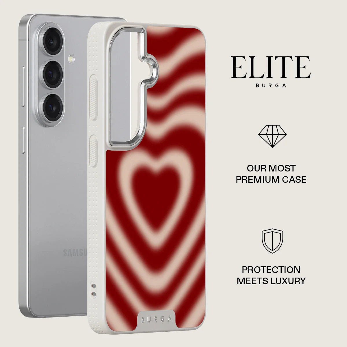 Sweet Affair - Samsung Galaxy S26 Plus Case - Image 34