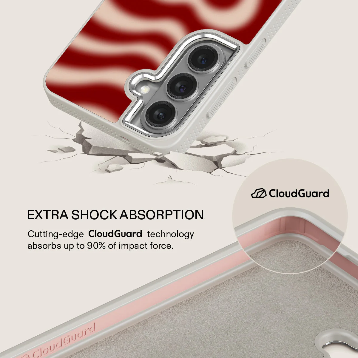 Sweet Affair - Samsung Galaxy S26 Plus Case - Image 35