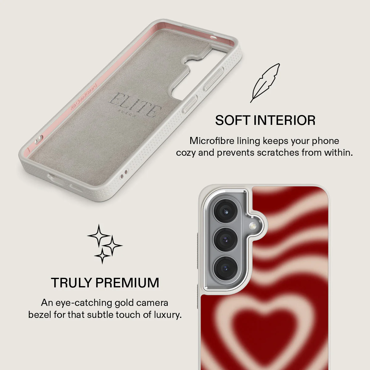 Sweet Affair - Samsung Galaxy S26 Plus Case - Image 38