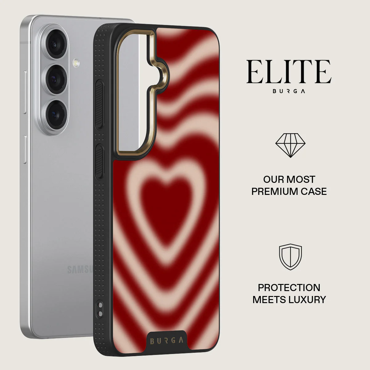 Sweet Affair - Samsung Galaxy S26 Plus Case - Image 6