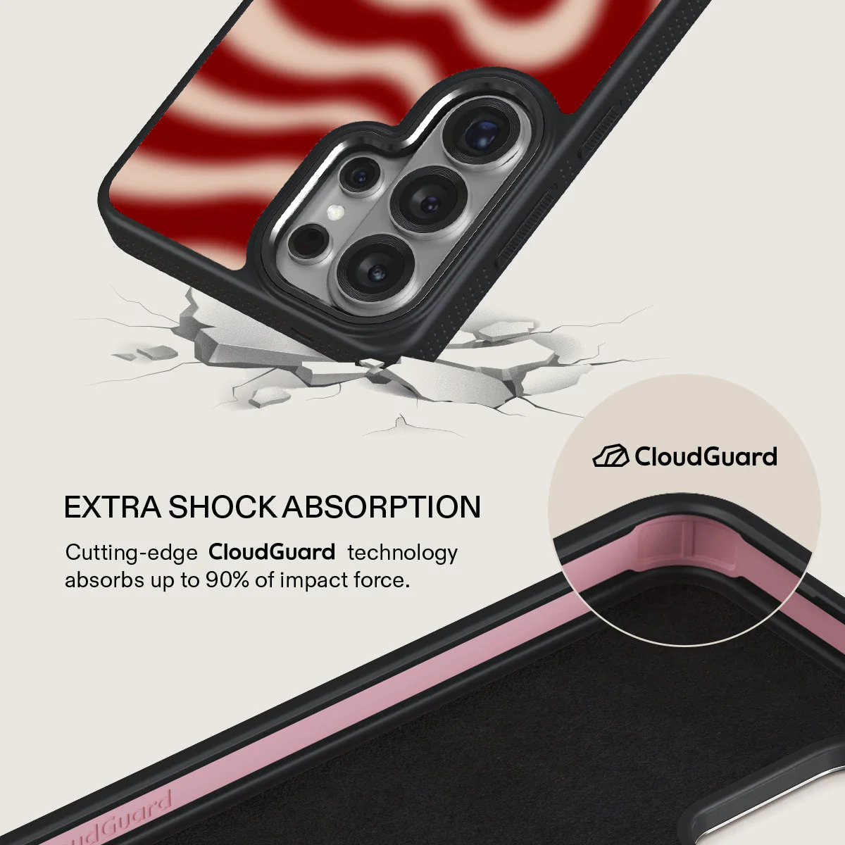 Sweet Affair - Samsung Galaxy S26 Ultra Case - Image 14