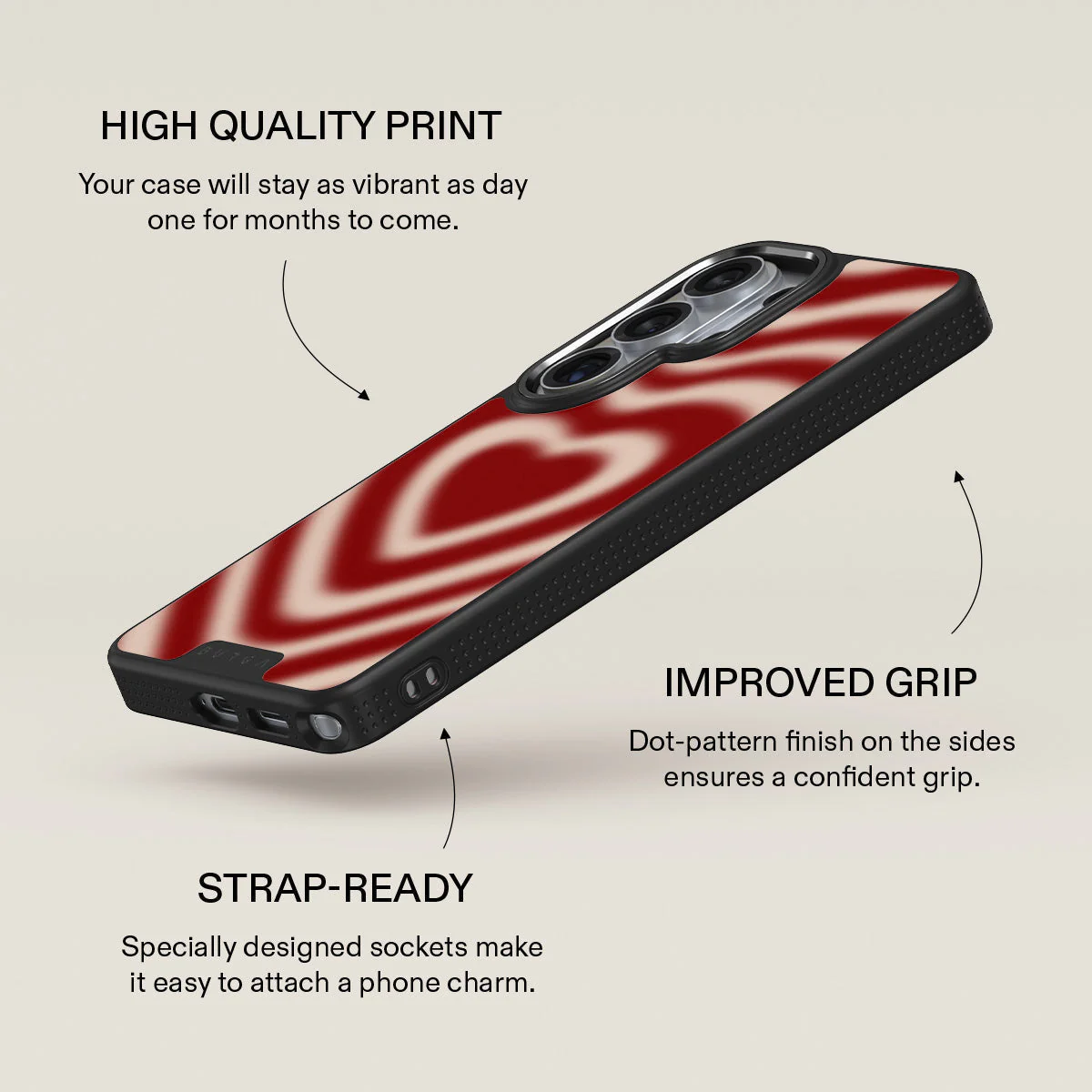 Sweet Affair - Samsung Galaxy S26 Ultra Case - Image 16