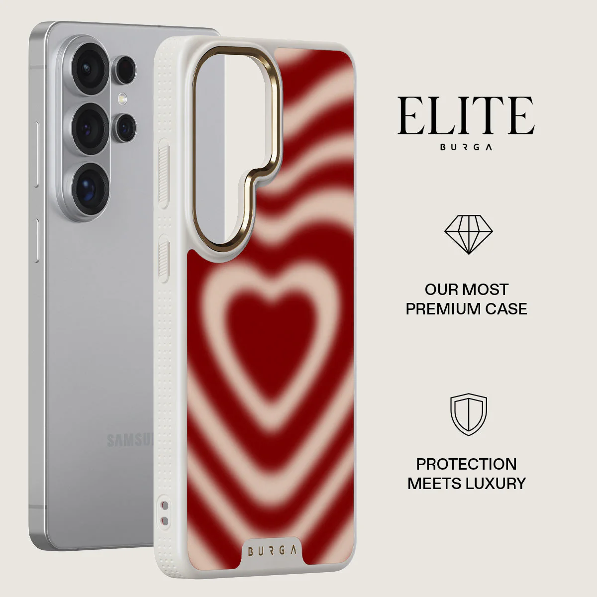 Sweet Affair - Samsung Galaxy S26 Ultra Case - Image 27