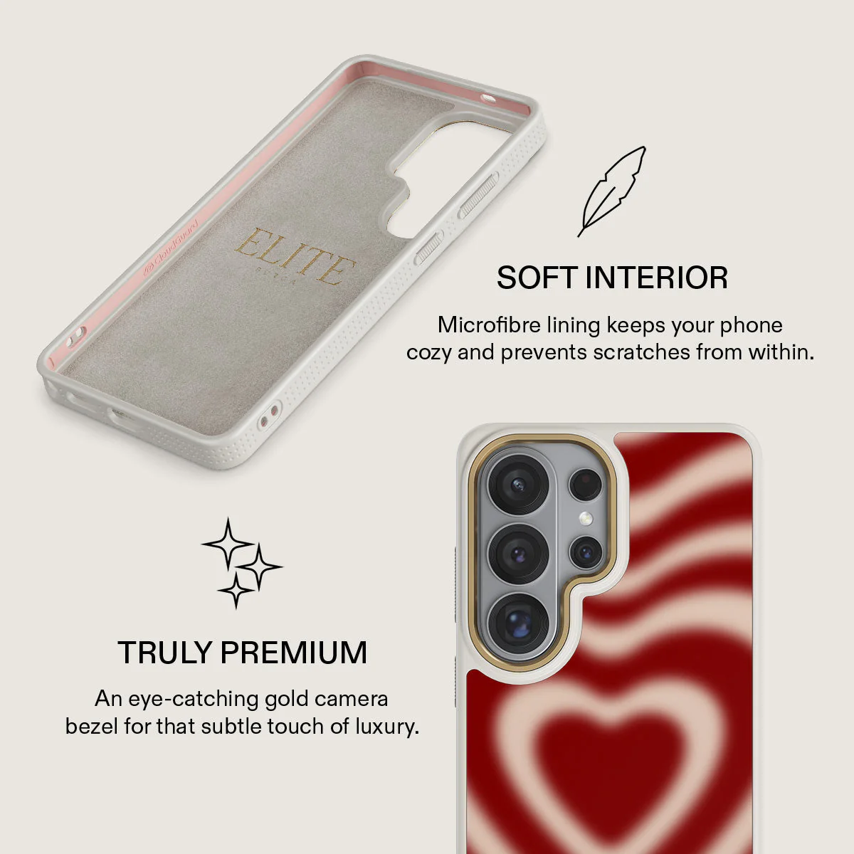Sweet Affair - Samsung Galaxy S26 Ultra Case - Image 31