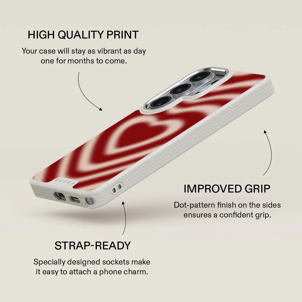 Sweet Affair - Samsung Galaxy S26 Ultra Case - Image 37