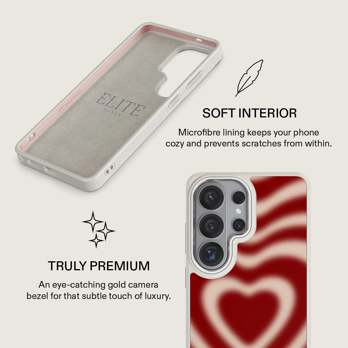 Sweet Affair - Samsung Galaxy S26 Ultra Case - Image 38