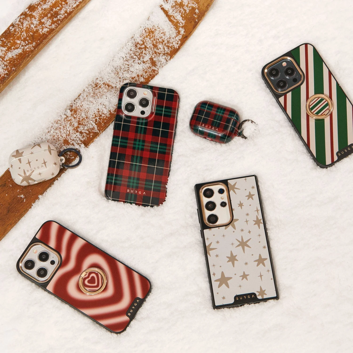 Sweet Affair - Samsung Galaxy S26 Ultra Case - Image 49