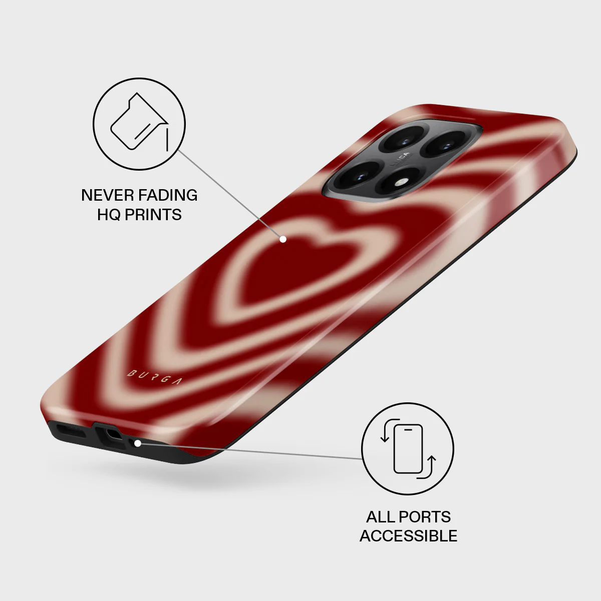 Sweet Affair - Xiaomi 15T Case - Image 3
