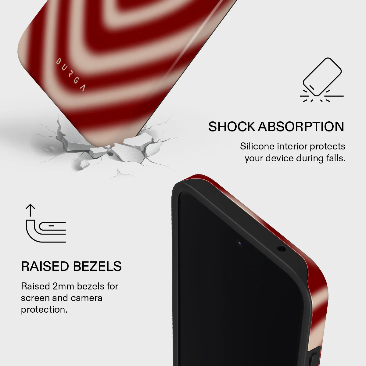 Sweet Affair - Xiaomi 15T Case - Image 4