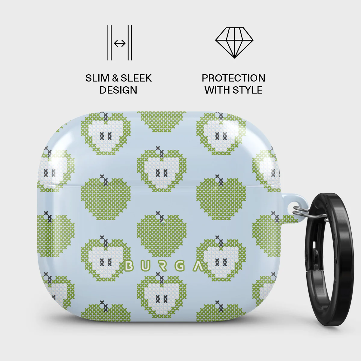 Sweet & Sour - AirPods 3 Case - Image 4