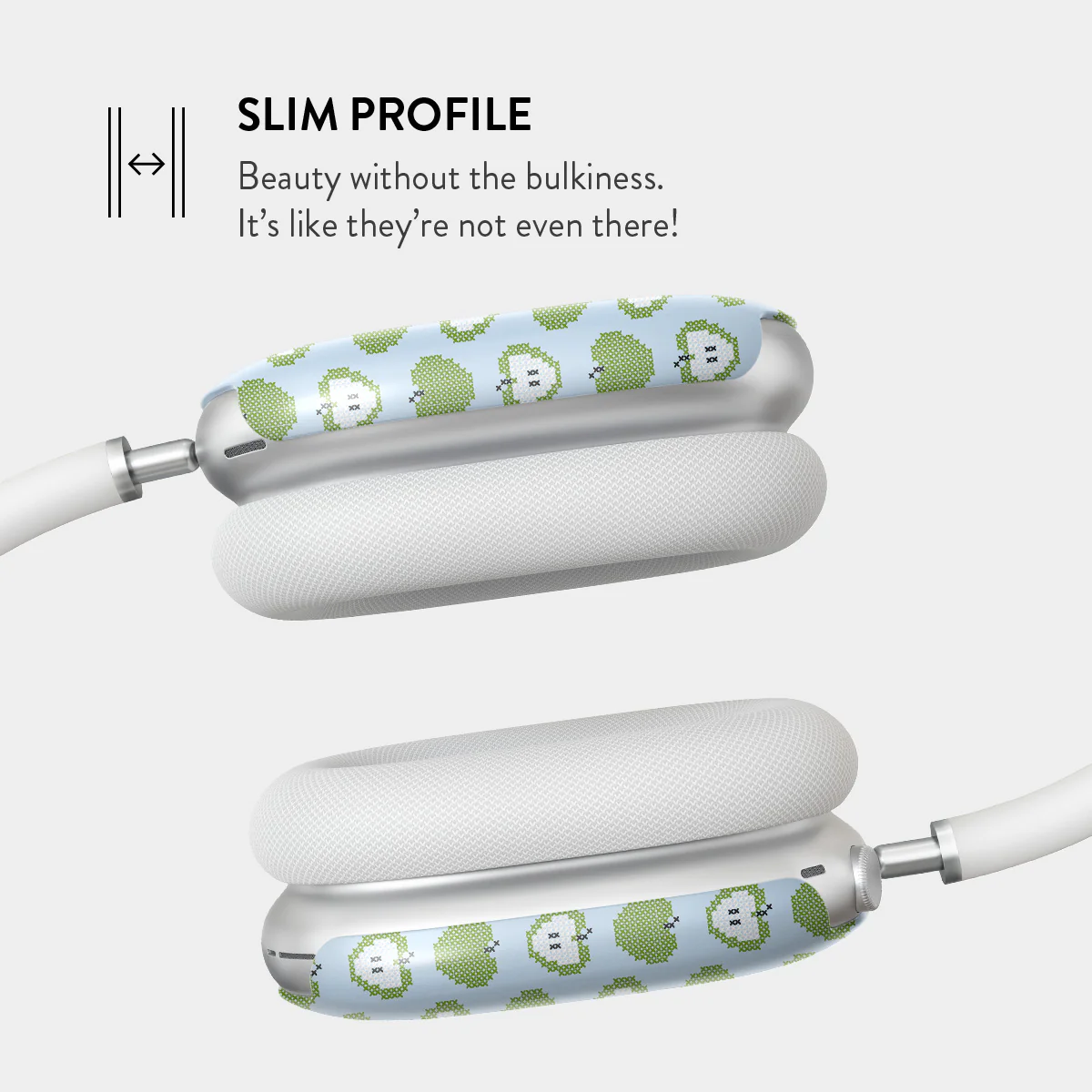 Sweet & Sour - AirPods Max Case - Image 4