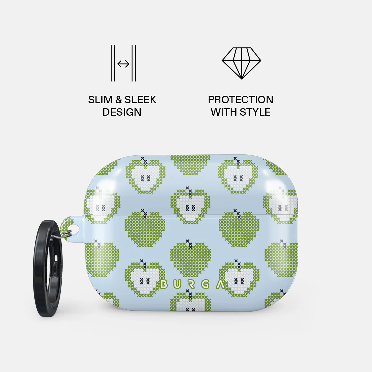 Sweet & Sour - AirPods Pro 2 Case - Image 4