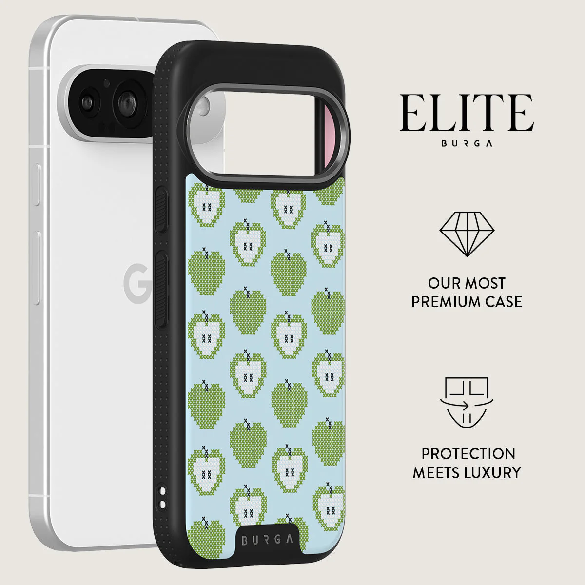 Sweet & Sour - Google Pixel 10 Pro Case - Image 13