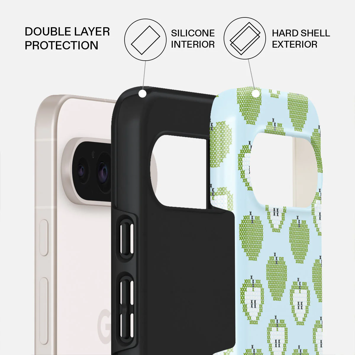 Sweet & Sour - Google Pixel 10 Pro Case - Image 2