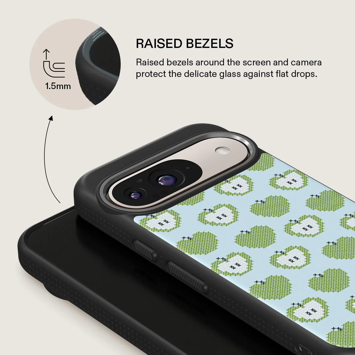 Sweet & Sour - Google Pixel 10 Pro XL Case - Image 15