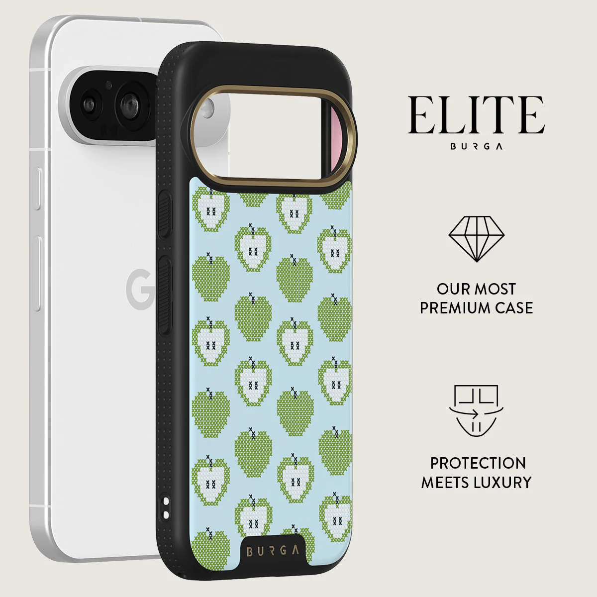 Sweet & Sour - Google Pixel 10 Pro XL Case - Image 6