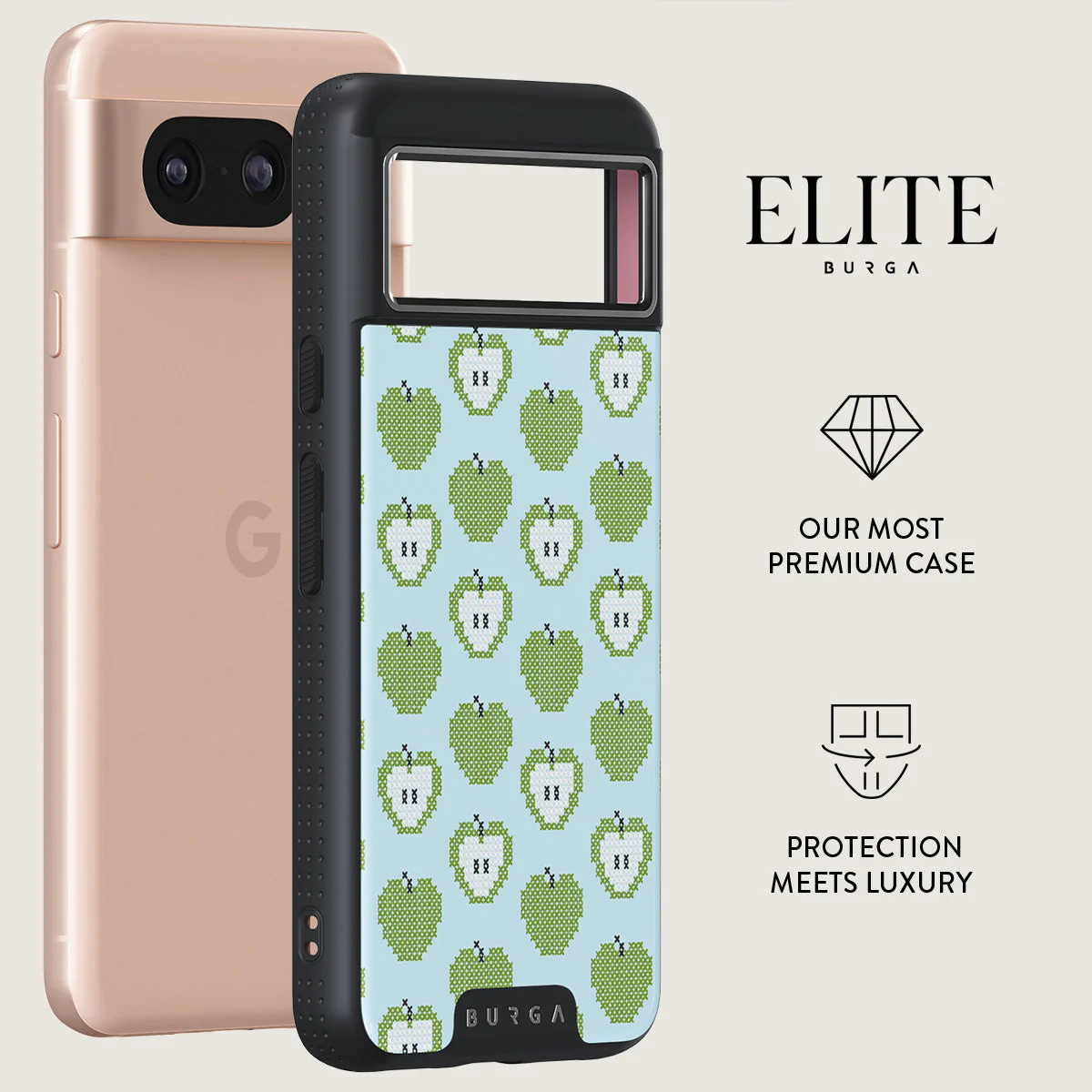 Sweet & Sour - Google Pixel 8 Case - Image 13
