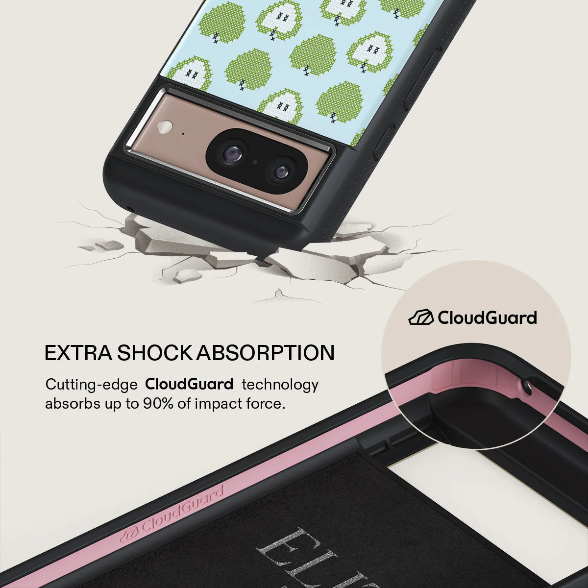 Sweet & Sour - Google Pixel 8 Case - Image 14