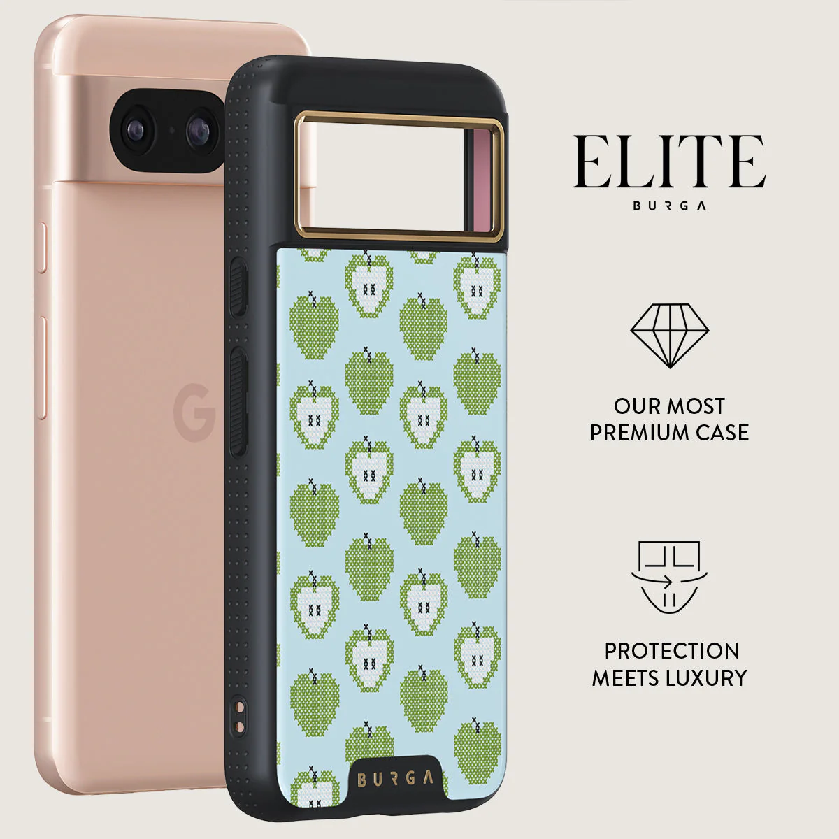 Sweet & Sour - Google Pixel 8 Case - Image 6