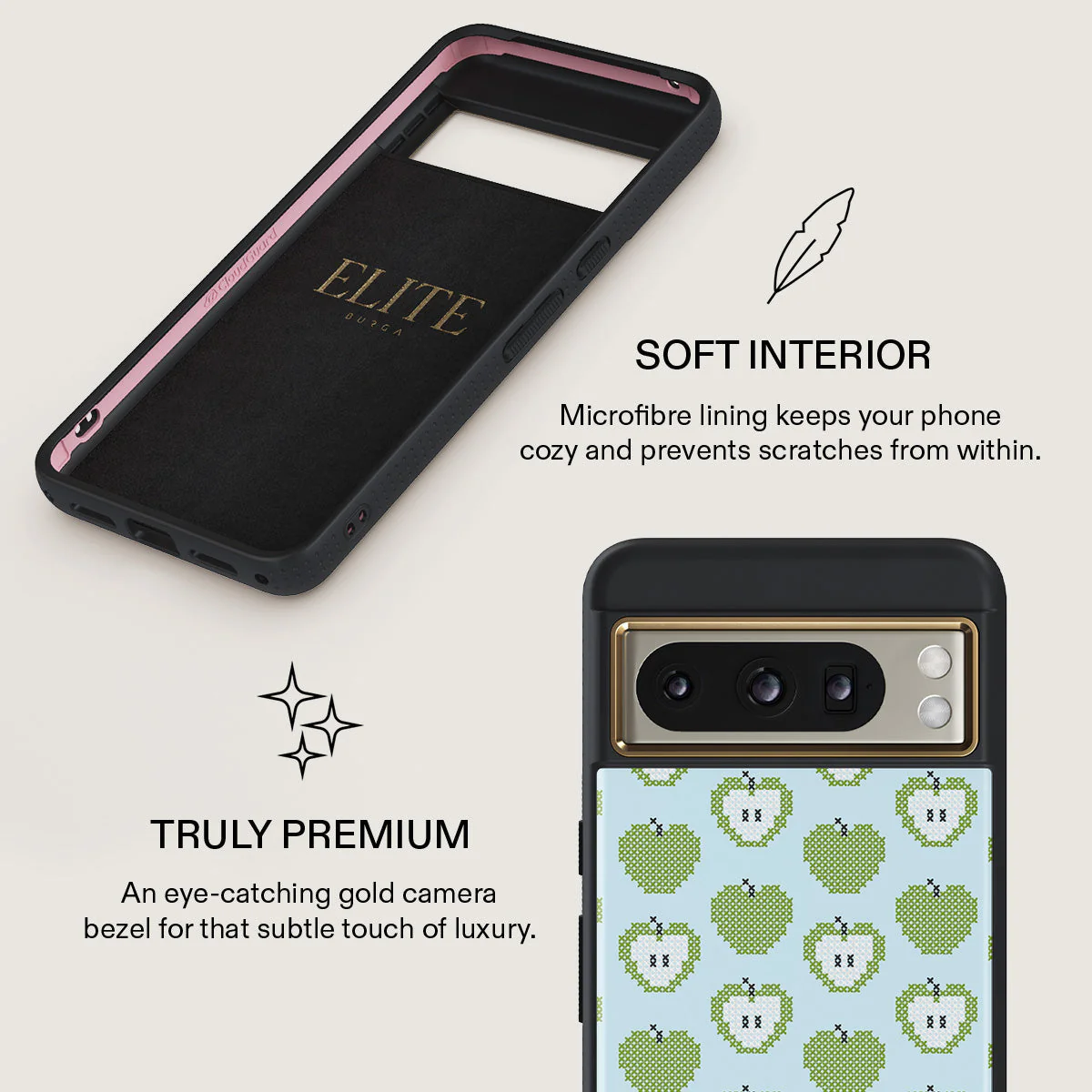 Sweet & Sour - Google Pixel 8 Pro Case - Image 10