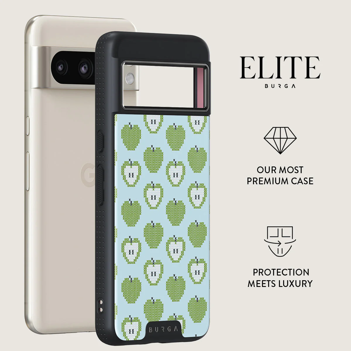 Sweet & Sour - Google Pixel 8 Pro Case - Image 13