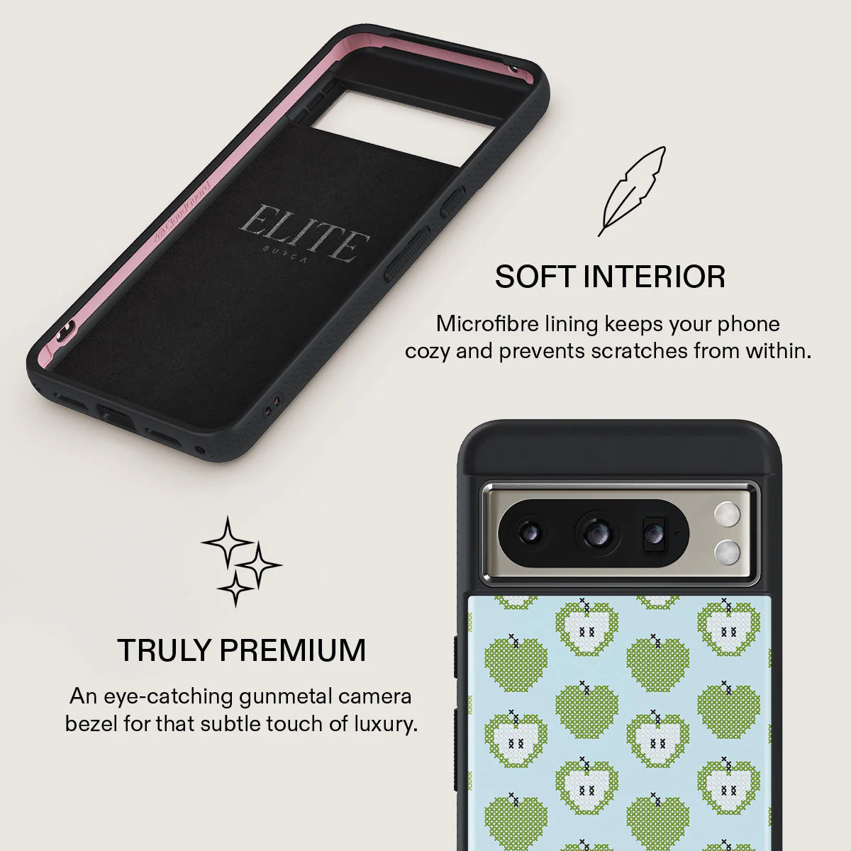 Sweet & Sour - Google Pixel 8 Pro Case - Image 17