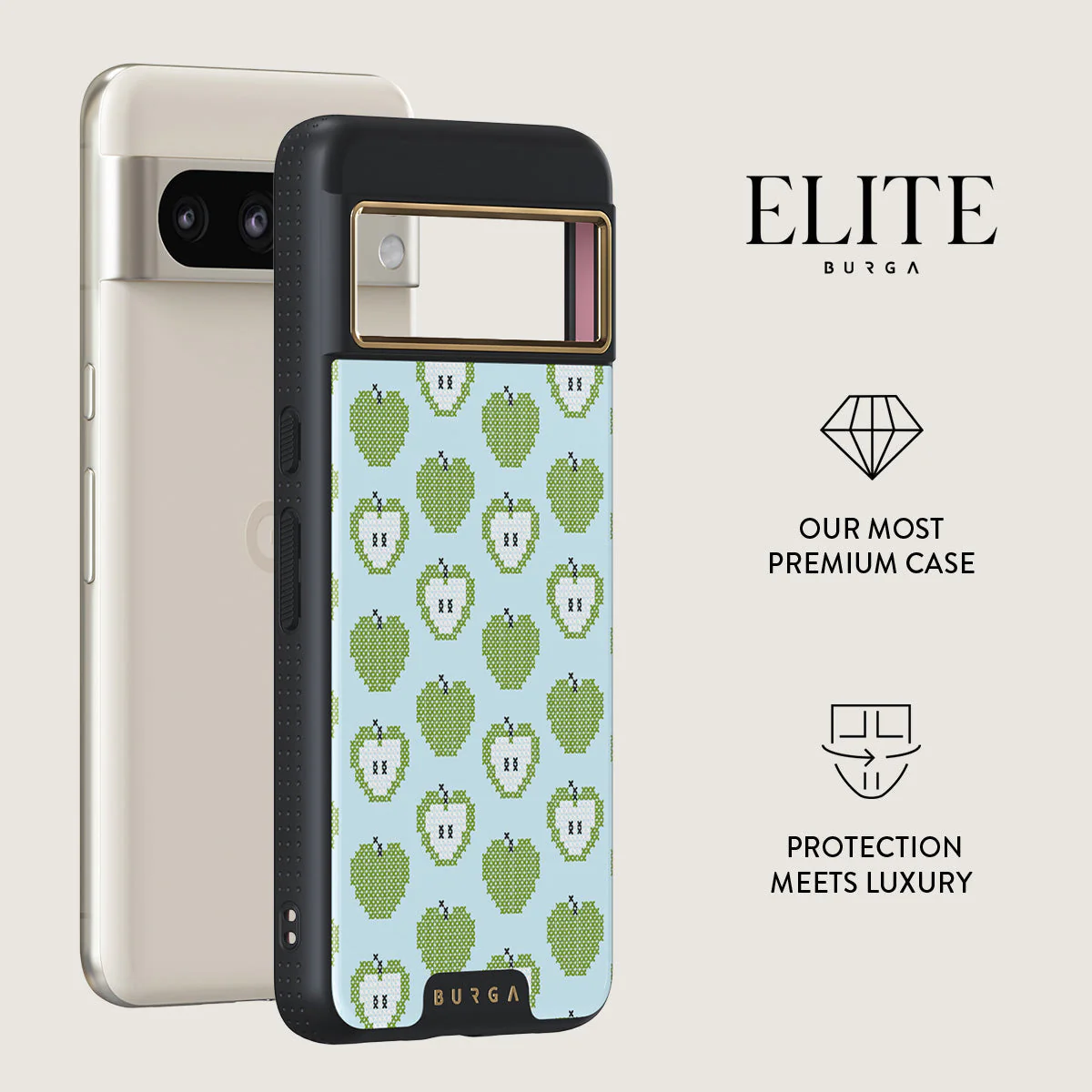 Sweet & Sour - Google Pixel 8 Pro Case - Image 6