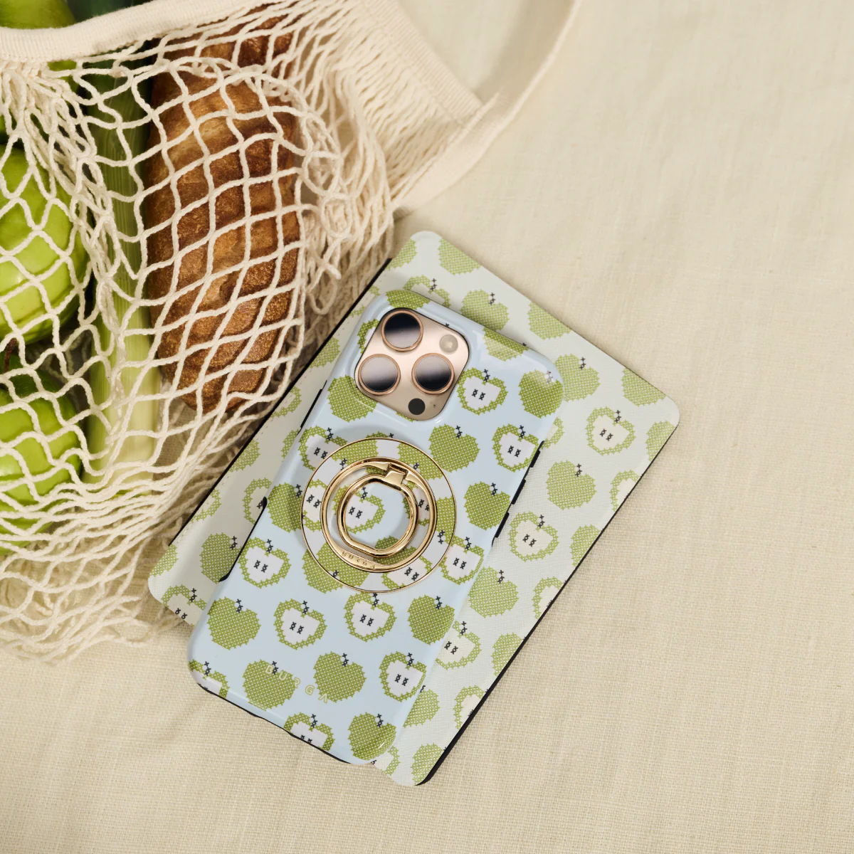 Sweet & Sour - Google Pixel 8a Case - Image 8