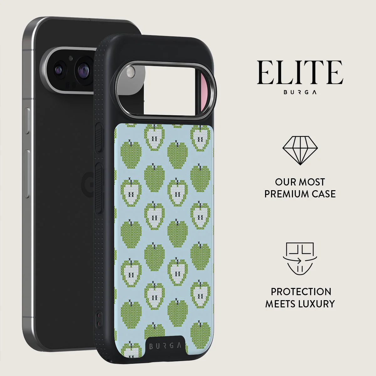 Sweet & Sour - Google Pixel 9 Case - Image 13