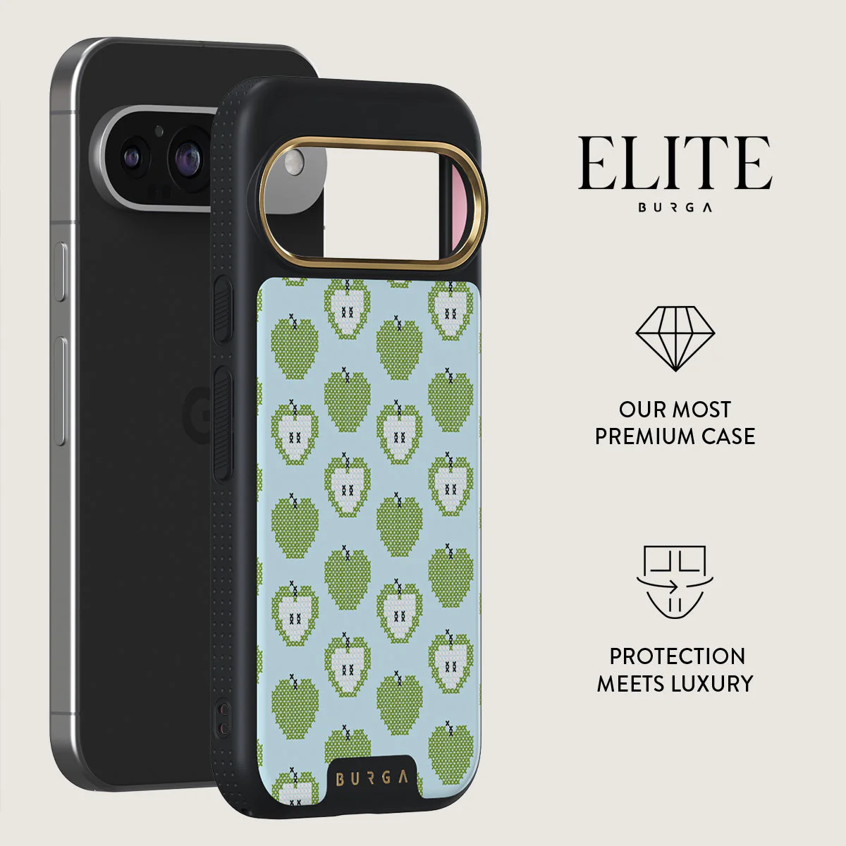 Sweet & Sour - Google Pixel 9 Case - Image 6