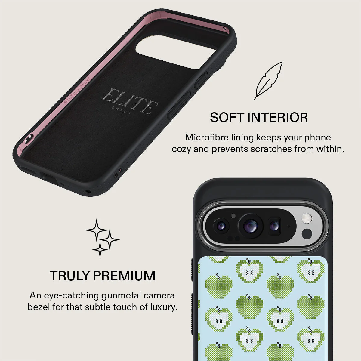 Sweet & Sour - Google Pixel 9 Pro Case - Image 17