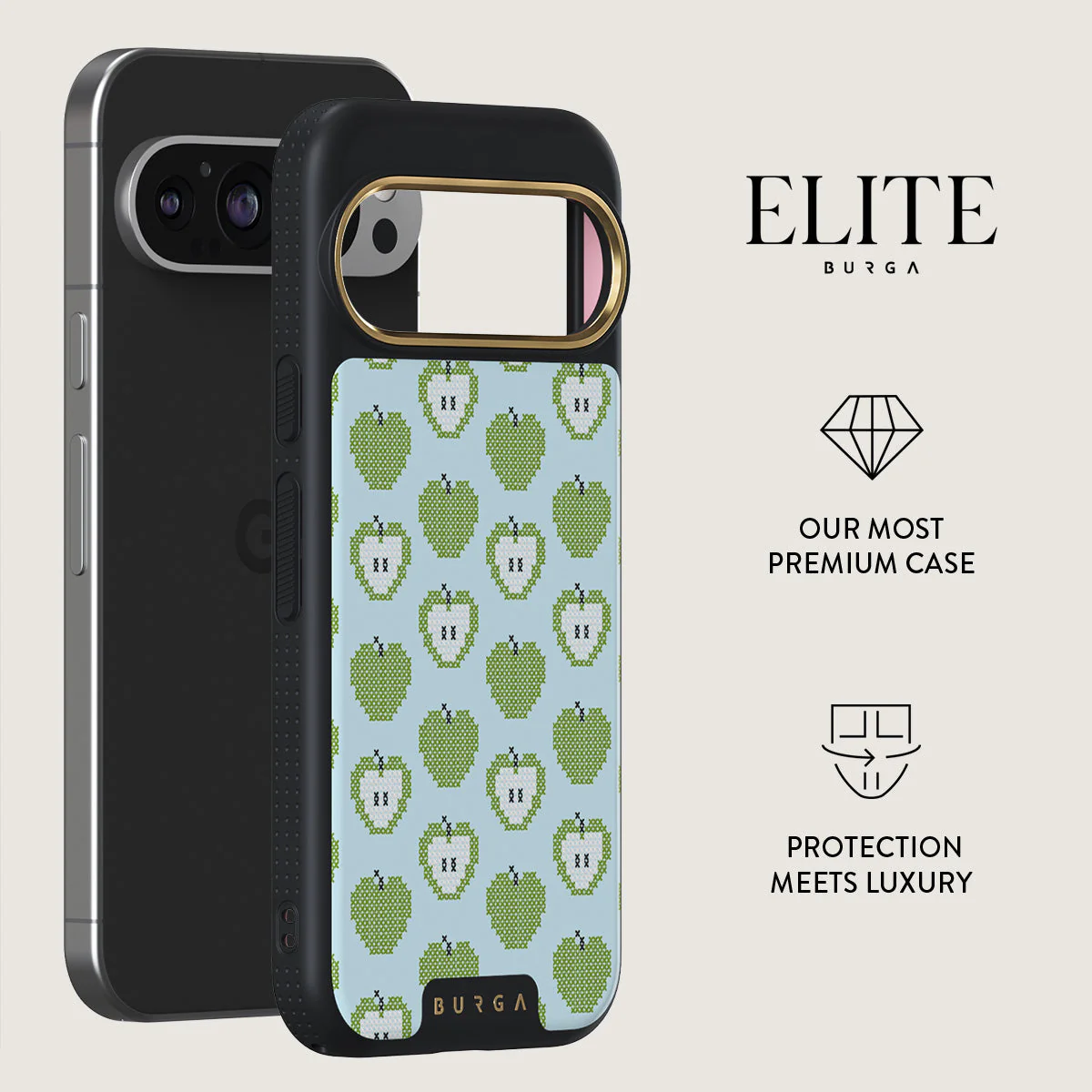 Sweet & Sour - Google Pixel 9 Pro XL Case - Image 6
