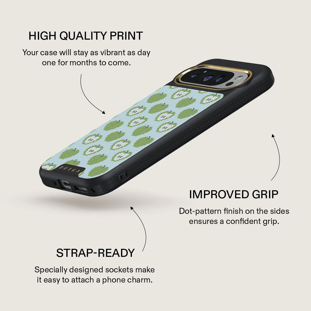 Sweet & Sour - Google Pixel 9 Pro XL Case - Image 9