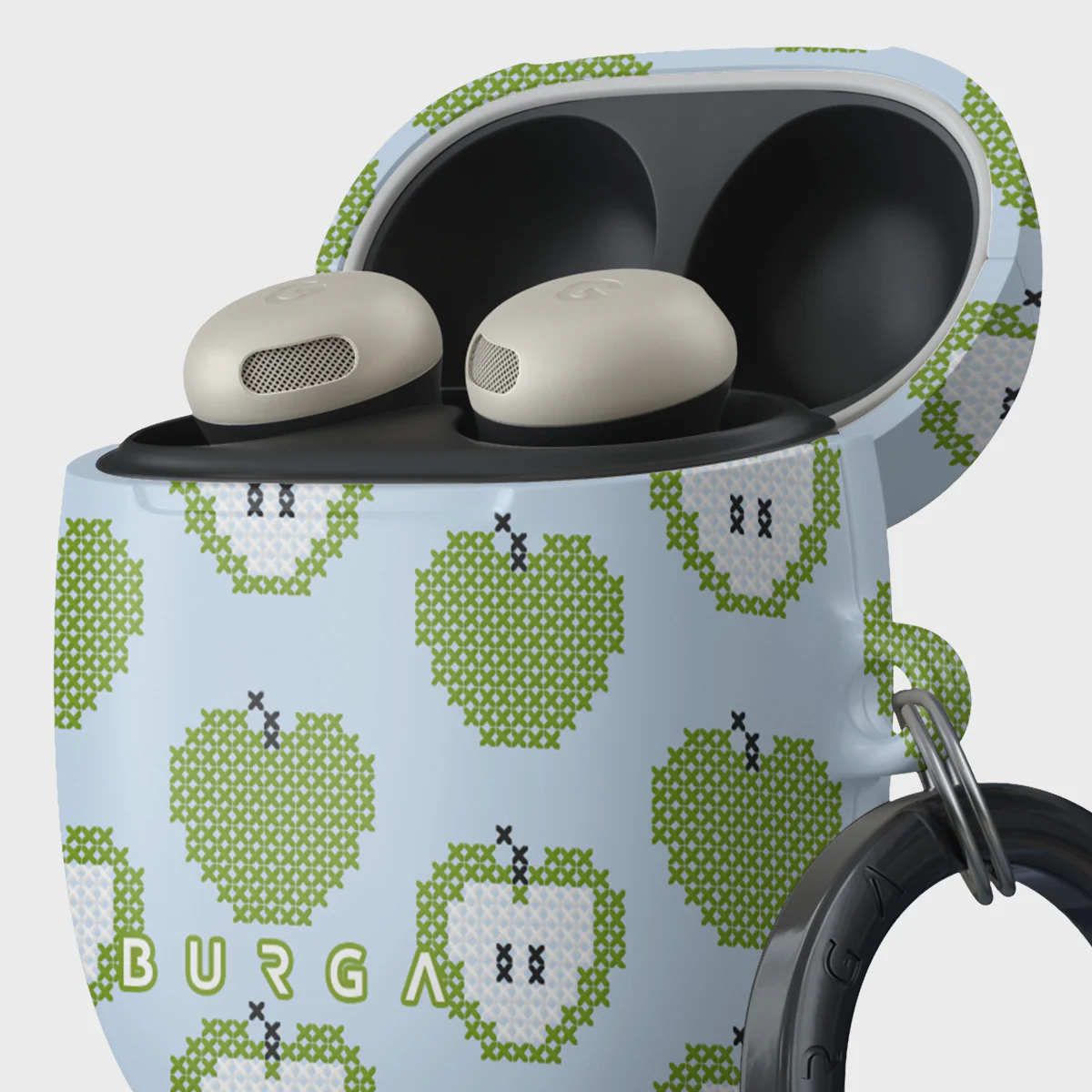 Sweet & Sour - Google Pixel Buds Pro 2 Case - Image 5