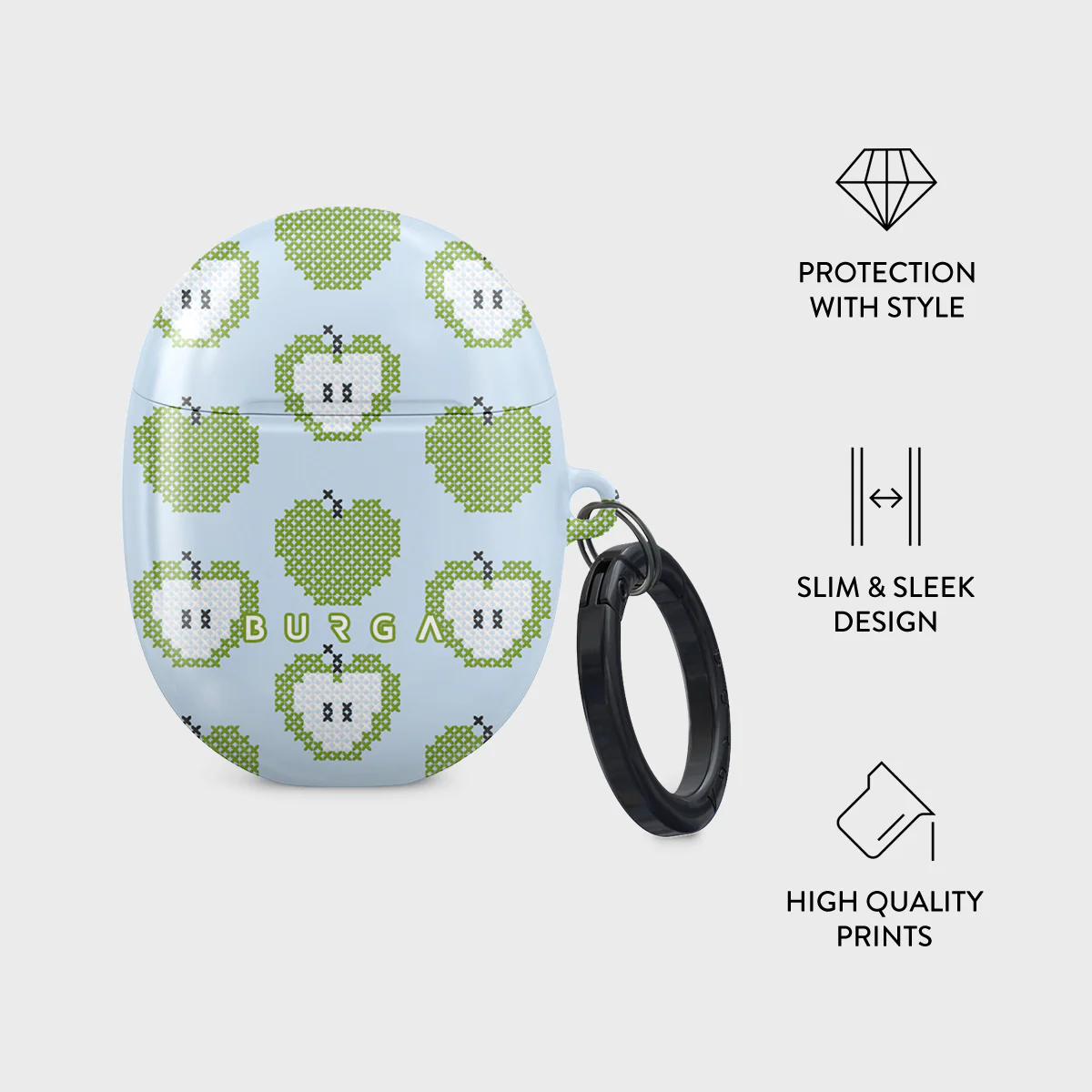 Sweet & Sour - Google Pixel Buds Pro Case - Image 4