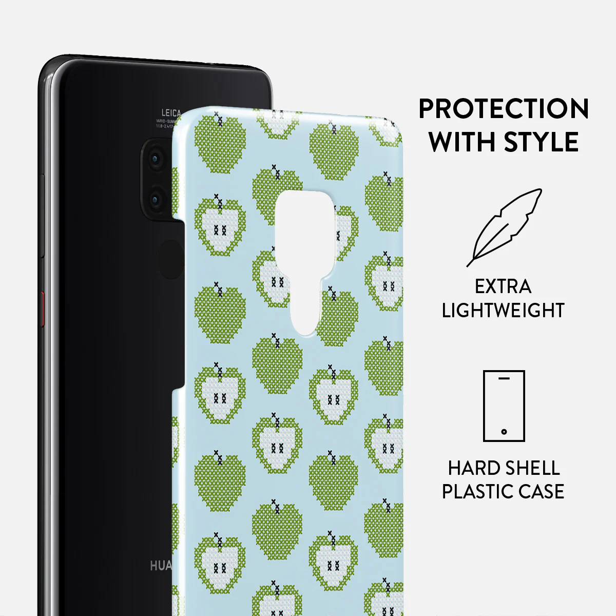 Sweet & Sour - Huawei Mate 20 Case - Image 2