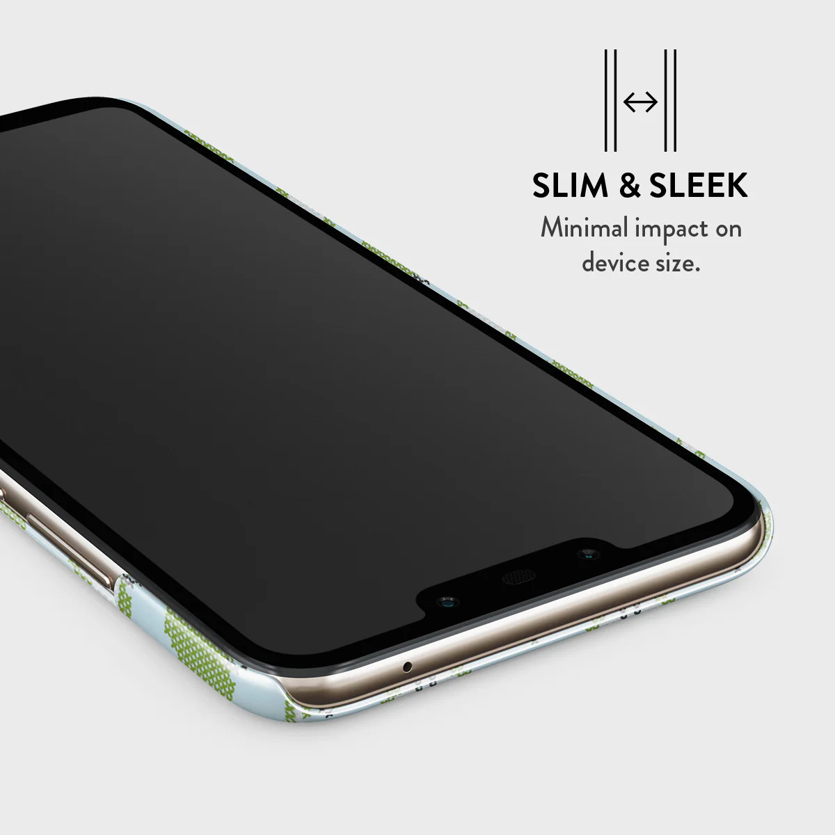 Sweet & Sour - Huawei Mate 20 Case - Image 4