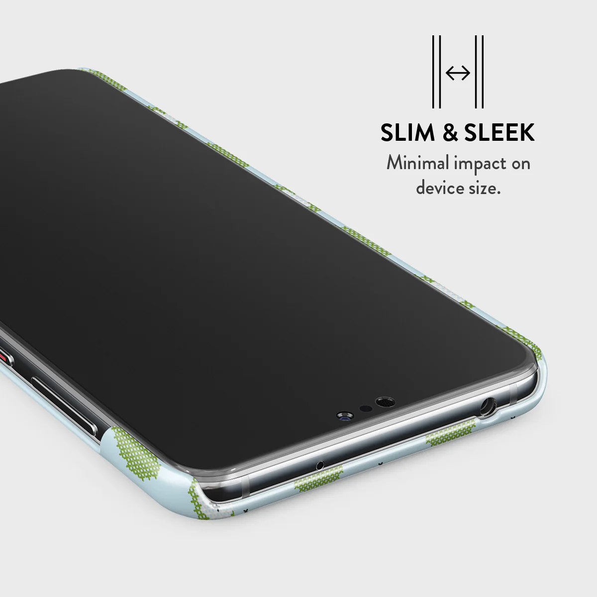 Sweet & Sour - Huawei P20 Case - Image 4