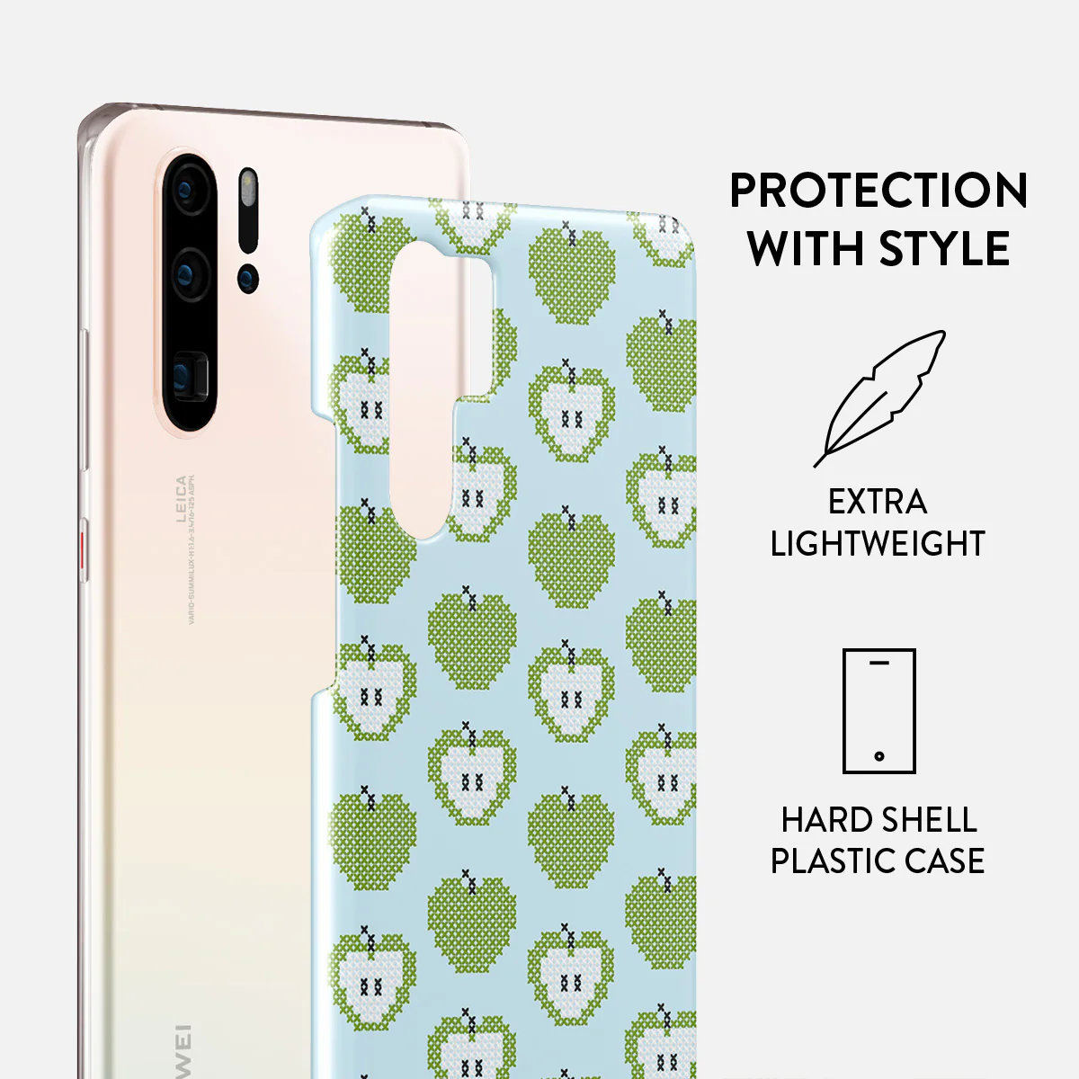 Sweet & Sour - Huawei P30 Pro Case - Image 2