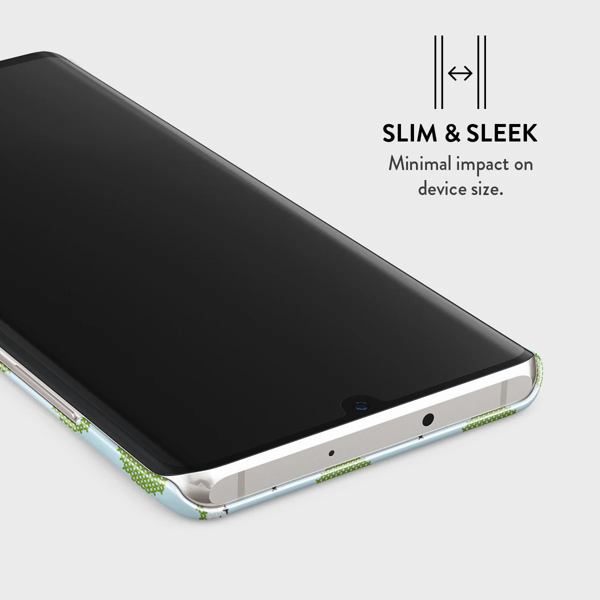 Sweet & Sour - Huawei P30 Pro Case - Image 4