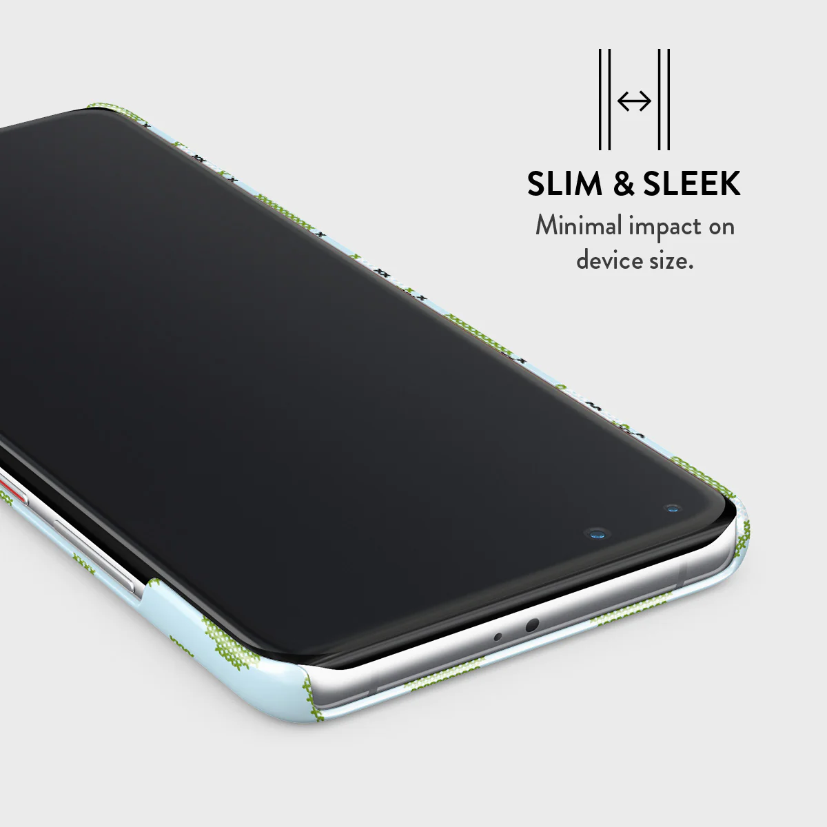 Sweet & Sour - Huawei P40 Case - Image 4